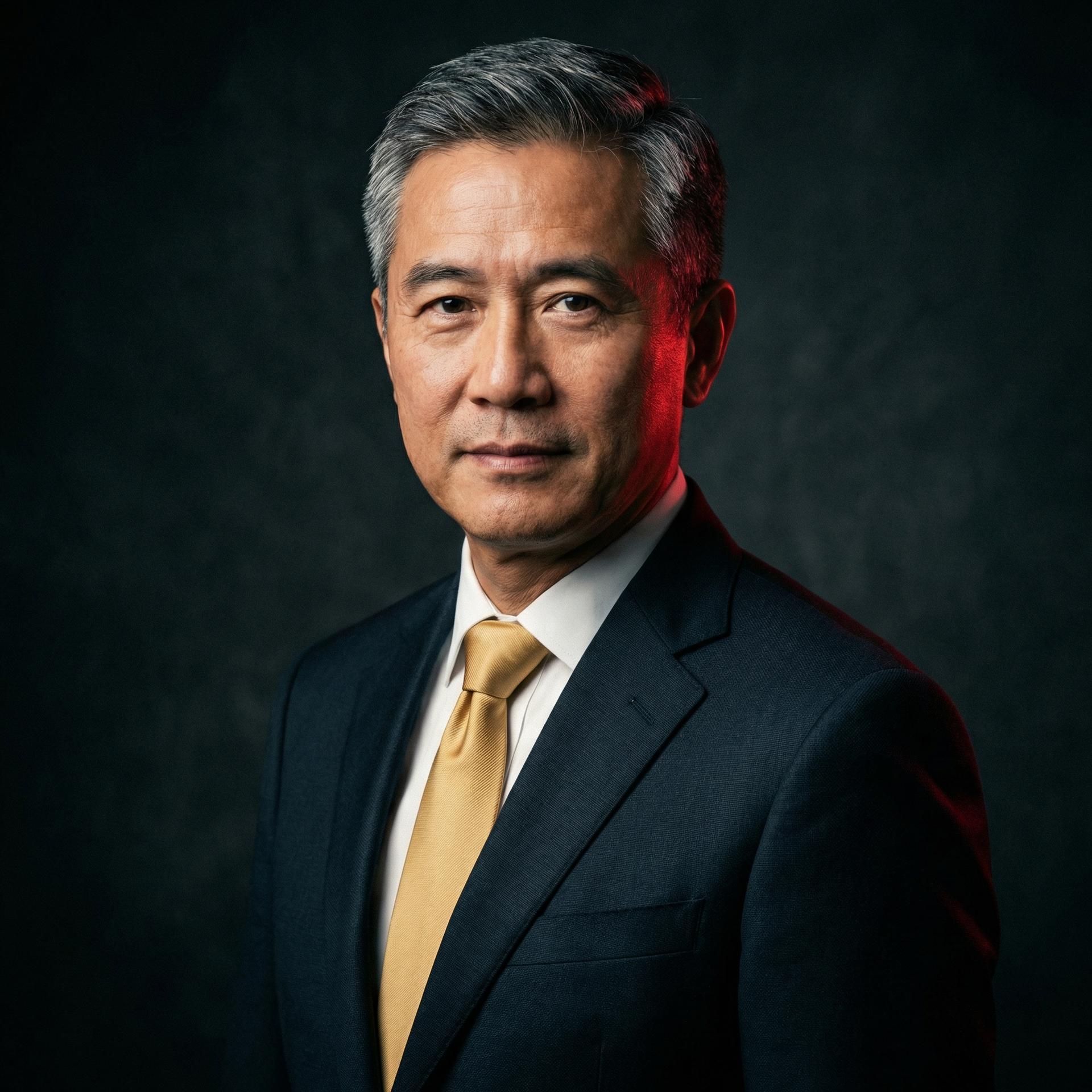 高清3D动漫精选顾问赵德明