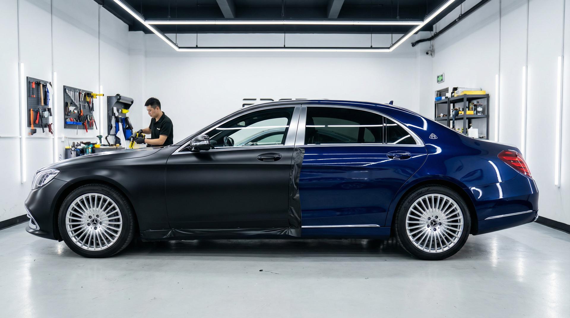 高清3D动漫视频-作品美化改色视频